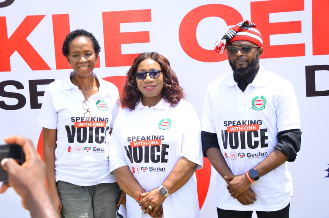 Free Genotype Screening — Kubwa PHC