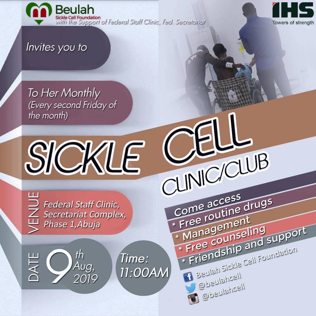 THROWBACK: August 2019 — Our Second Clinic — photo 12