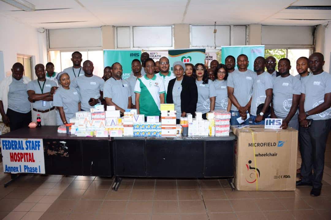 First Ever Clinical — Beulah Sickle Cell Foundation