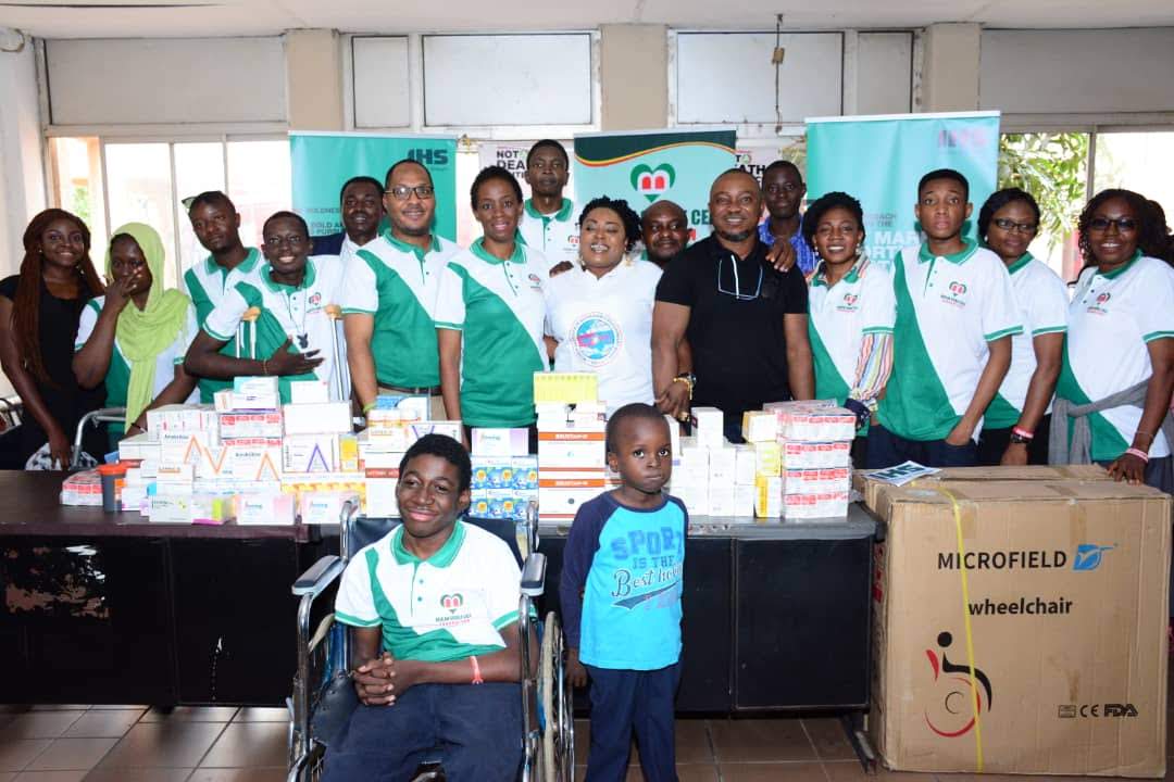 First Ever Clinical — Beulah Sickle Cell Foundation — photo 2