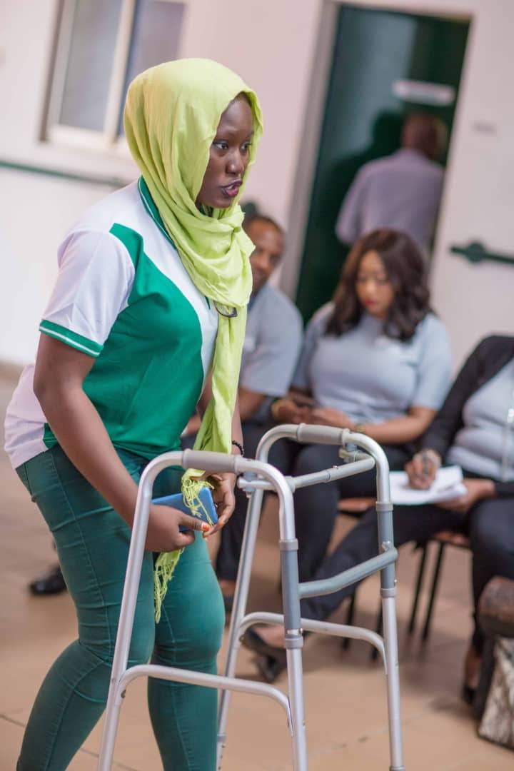 First Ever Clinical — Beulah Sickle Cell Foundation — photo 7