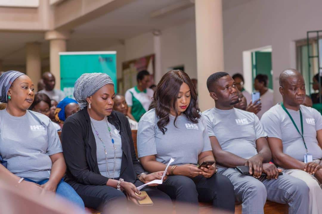 First Ever Clinical — Beulah Sickle Cell Foundation — photo 8
