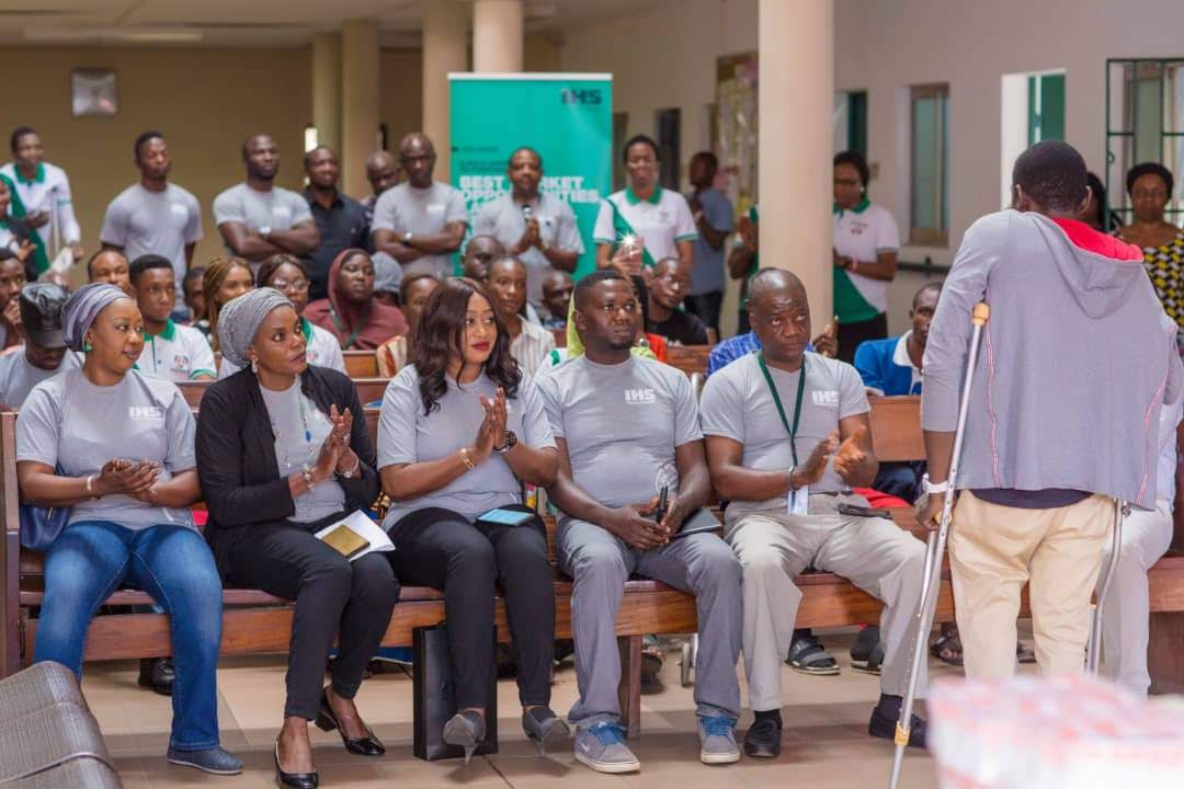 First Ever Clinical — Beulah Sickle Cell Foundation — photo 10
