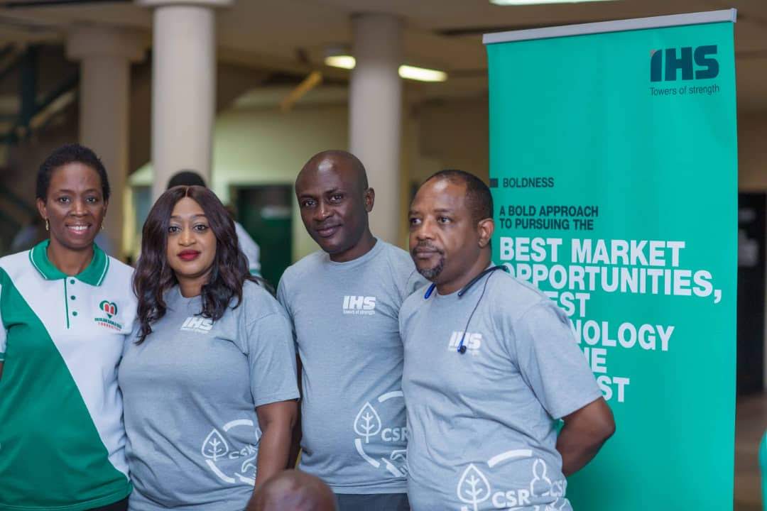 First Ever Clinical — Beulah Sickle Cell Foundation — photo 19