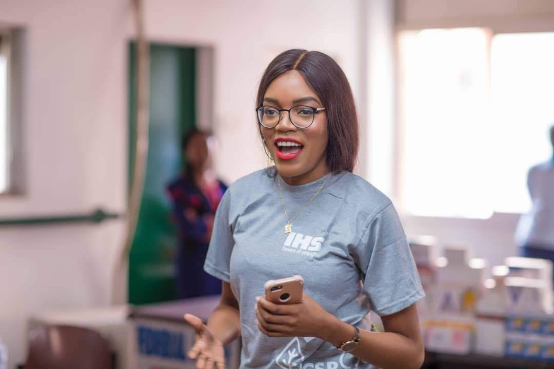 First Ever Clinical — Beulah Sickle Cell Foundation — photo 20