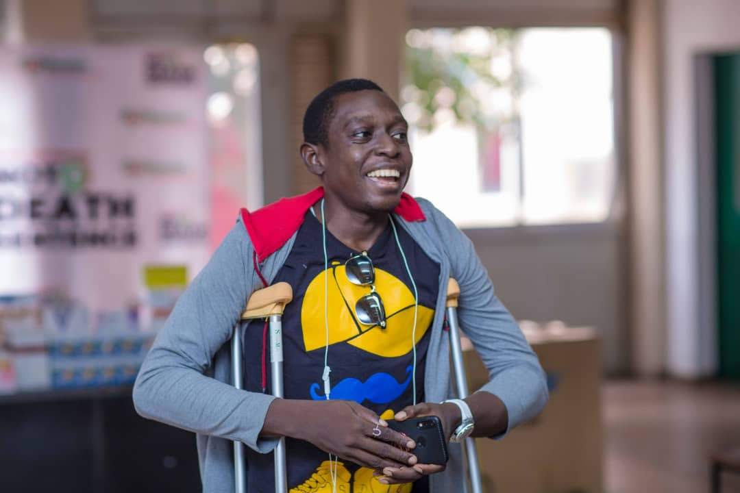 First Ever Clinical — Beulah Sickle Cell Foundation — photo 21