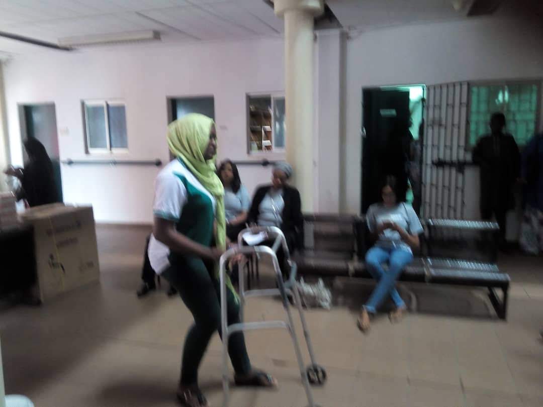 First Ever Clinical — Beulah Sickle Cell Foundation — photo 22