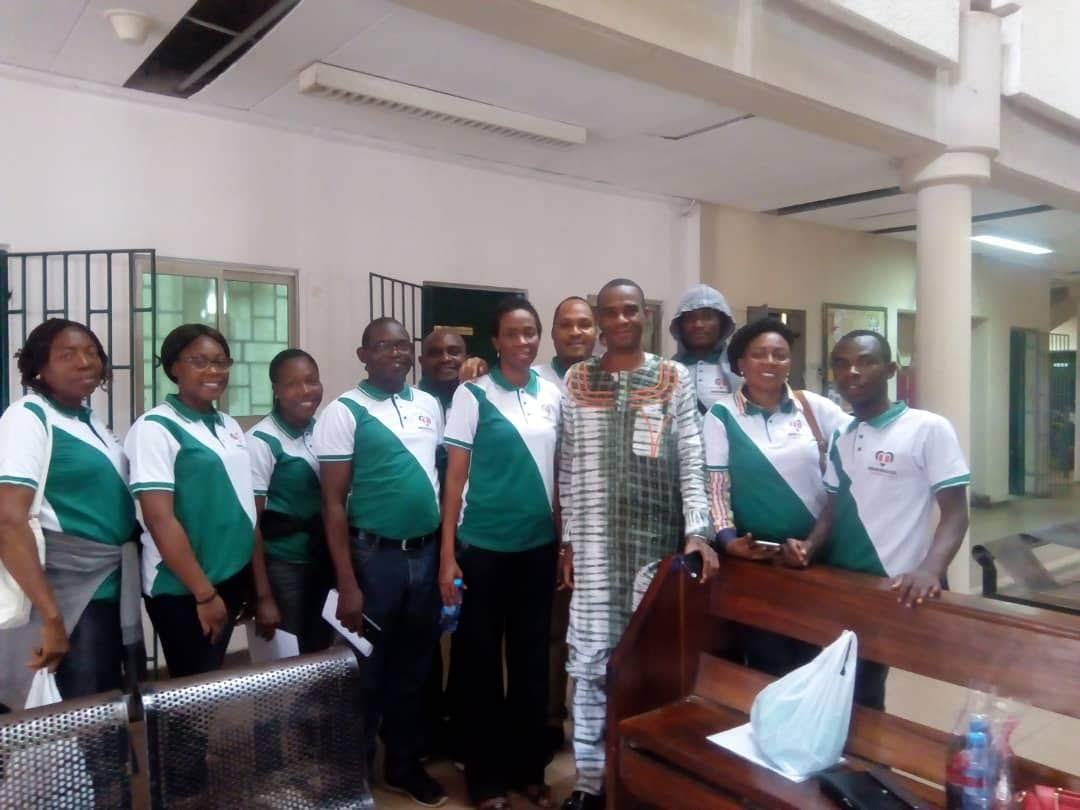 First Ever Clinical — Beulah Sickle Cell Foundation — photo 37