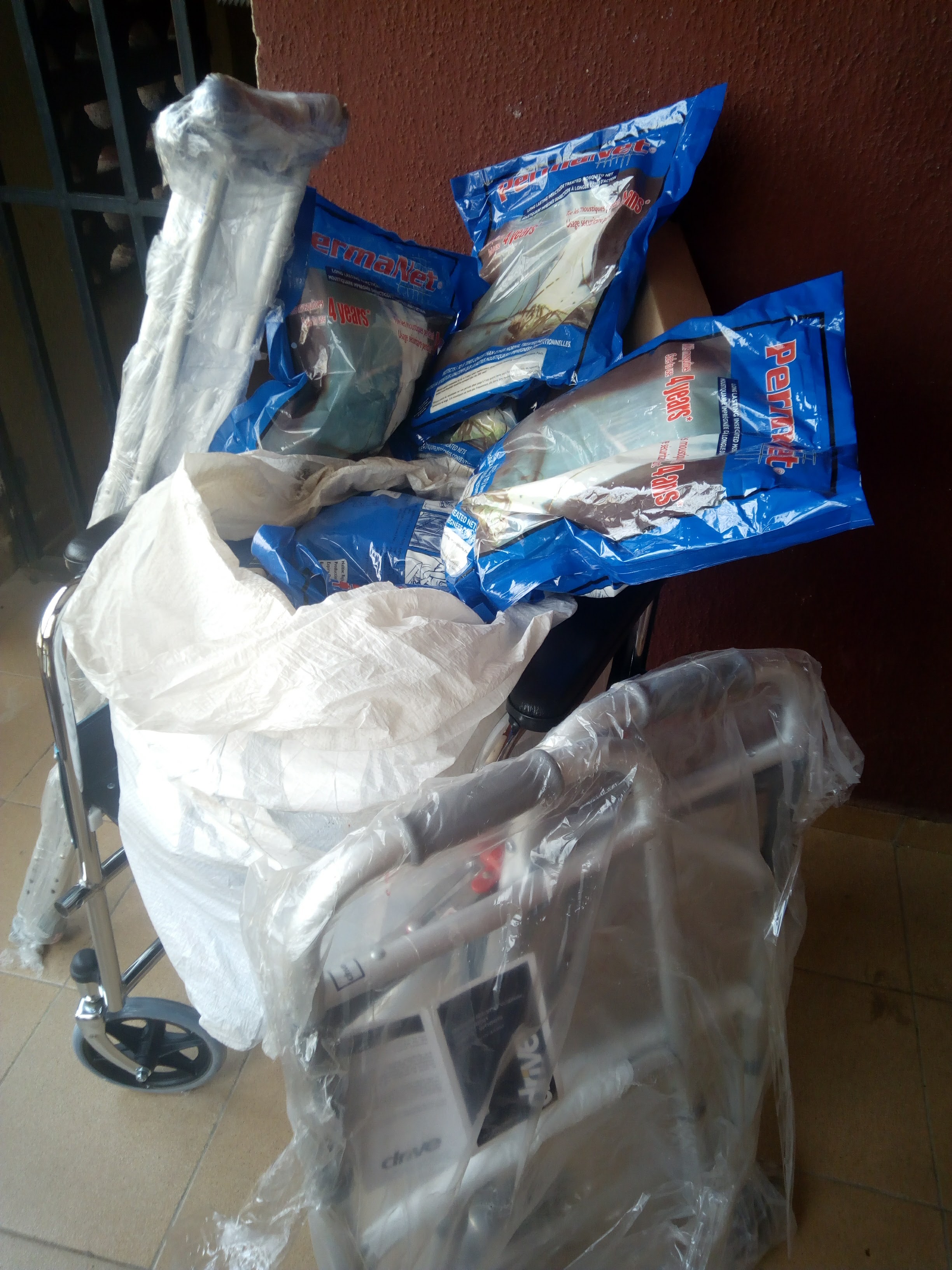 First Ever Clinical — Beulah Sickle Cell Foundation — photo 40