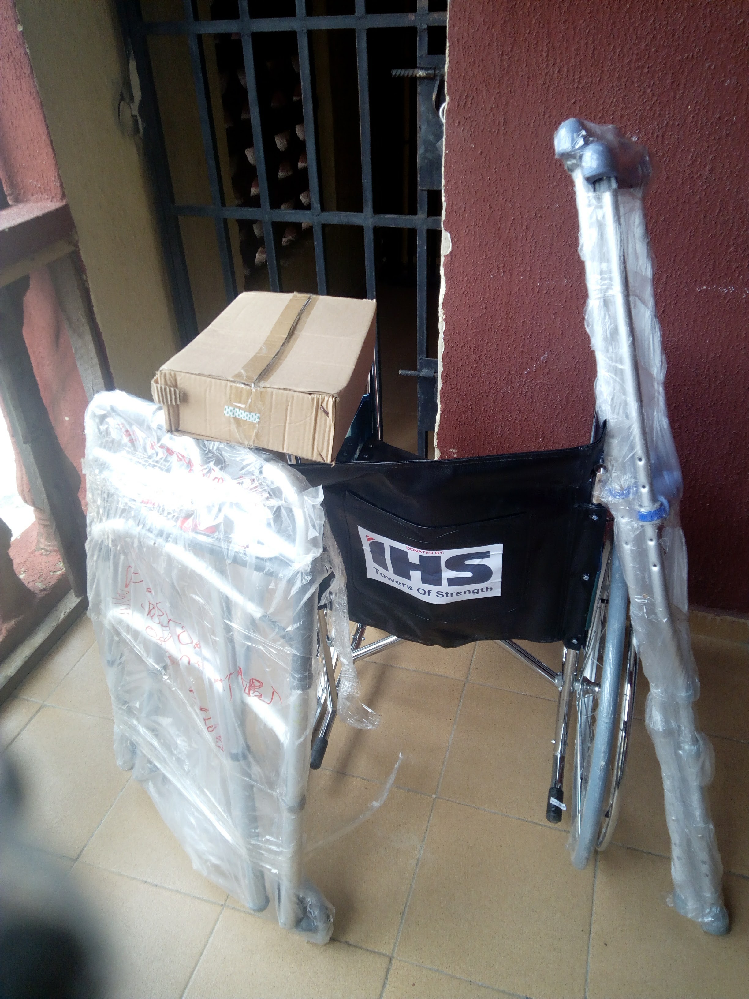 First Ever Clinical — Beulah Sickle Cell Foundation — photo 41