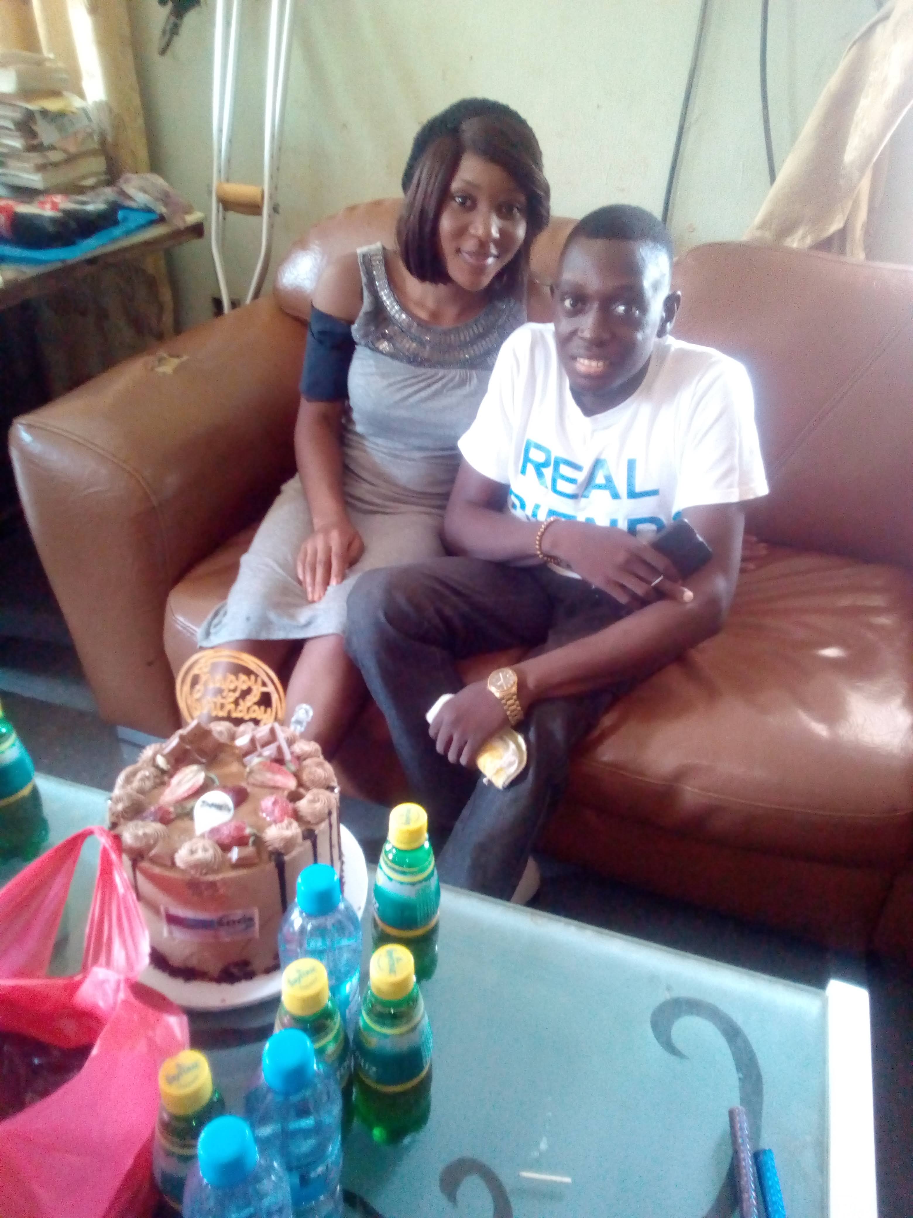 First Ever Clinical — Beulah Sickle Cell Foundation — photo 42