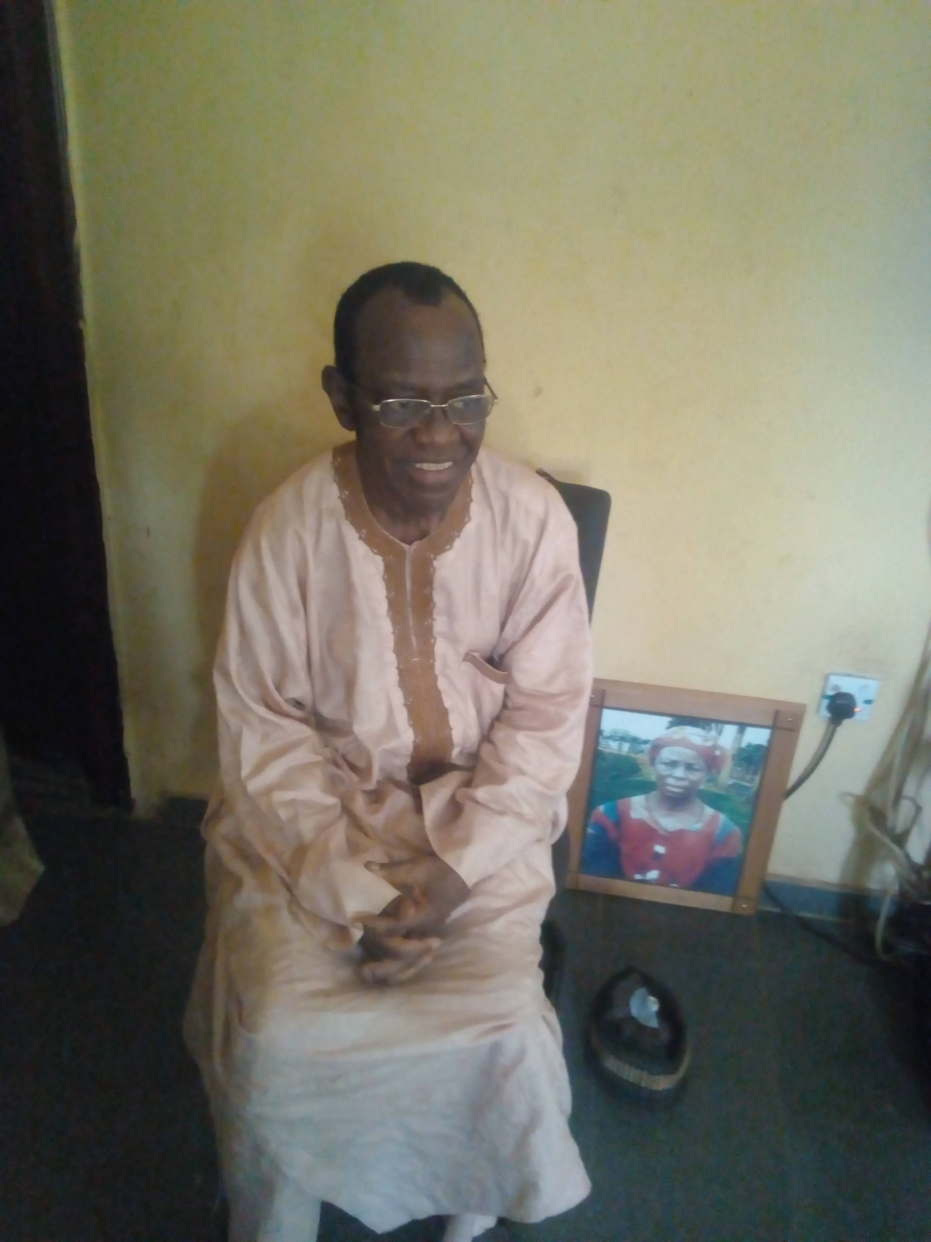 First Ever Clinical — Beulah Sickle Cell Foundation — photo 43