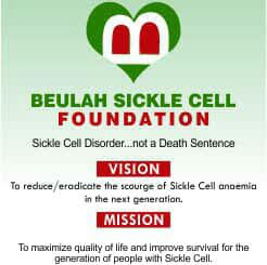 First Ever Clinical — Beulah Sickle Cell Foundation — photo 44
