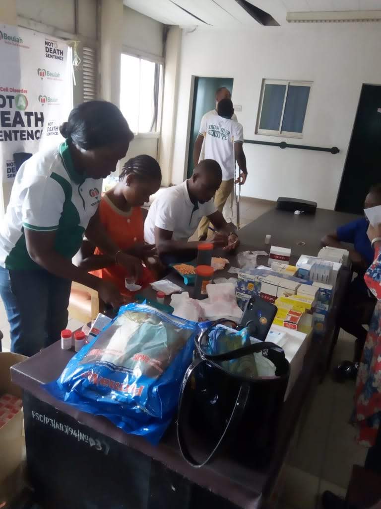 THROWBACK: September 2019 — The Clinic That Began Our Expansion