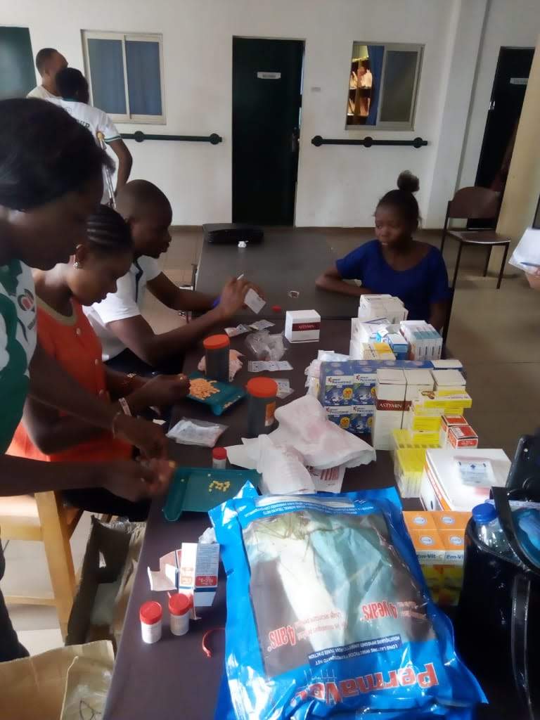 THROWBACK: September 2019 — The Clinic That Began Our Expansion — photo 2