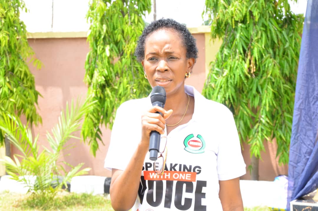 World Sickle Cell Day Awareness Walk